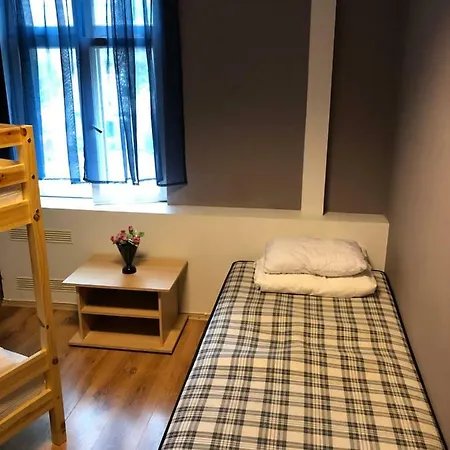 Hostel Tatari *